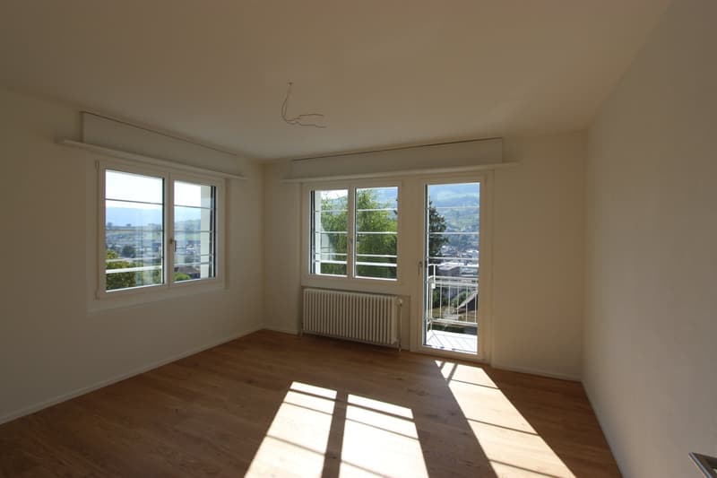 Schlafzimmer im 1. OG