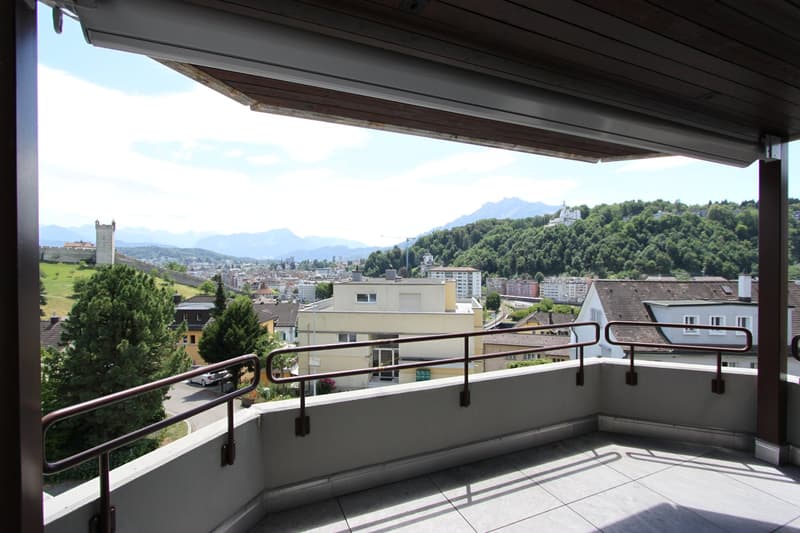 Balkon