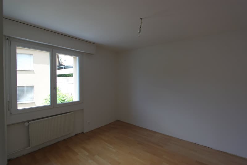 Schlafzimmer / Büro