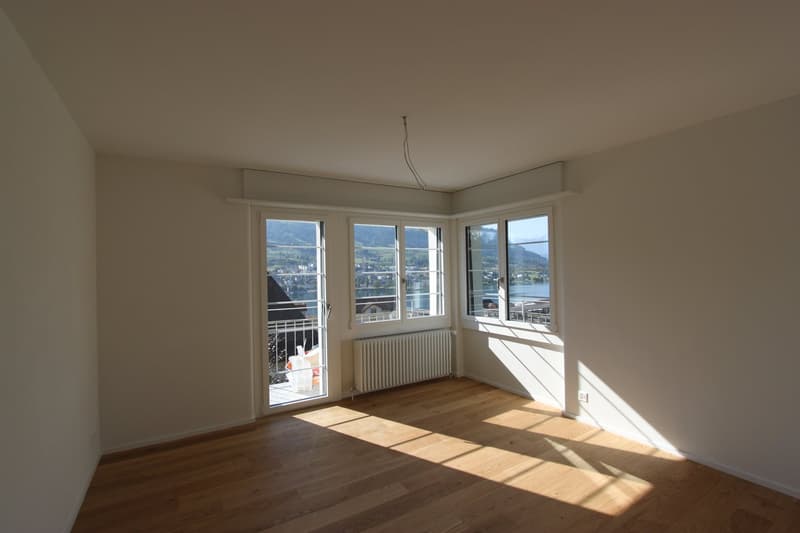 Schlafzimmer im 1. OG