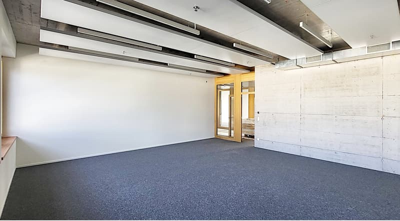 Bedarfsgerechte Bürofläche - Tailor Made auf 990 m2 in Neubau! (2)