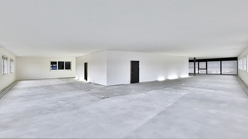 Aménagement locatif selon vos souhaits - Espace de bureau dans un excellent emplacement ! (7)