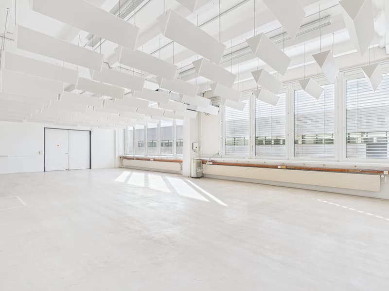 320m2 di spazio commerciale percorribile in design industriale (12)