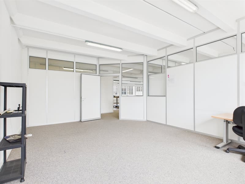 350m2 Moderne Bürofläche in zentraler Lage von Murten (15)
