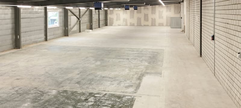 536 m² - Vielseitige Lagerfläche in Münsingen (2)