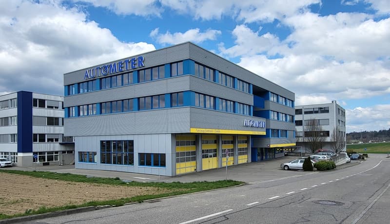 750m² - Flexible Gewerbefläche an der A1 (2)