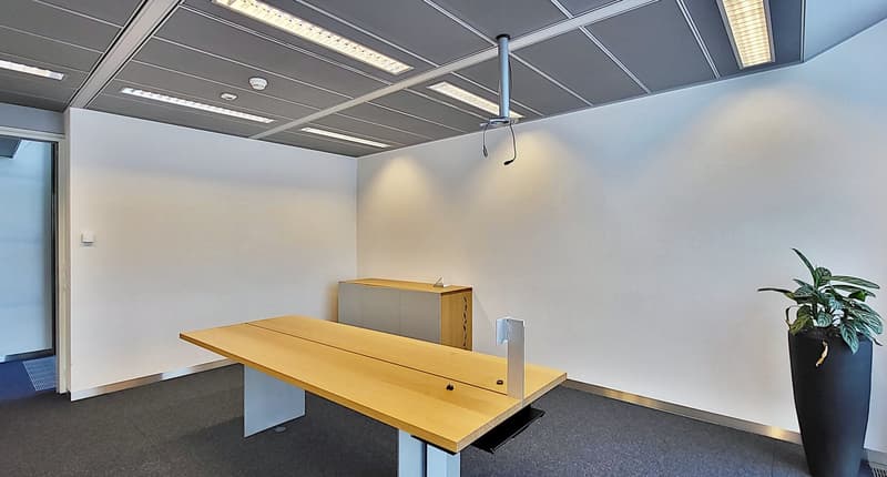 Klimatisierte Büroflächen an sehr guter Lage mit hoher Visibilität! (3)