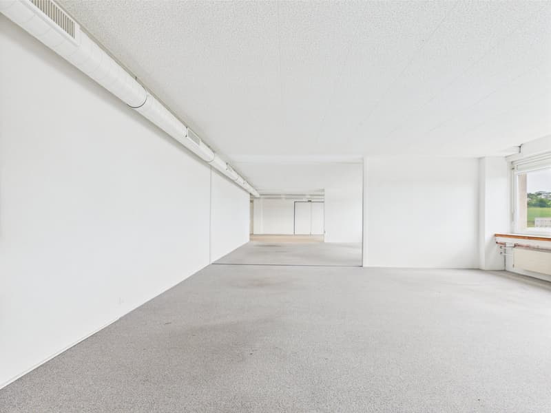 310m2 moderne Bürofläche im 2. OG in Murten (14)