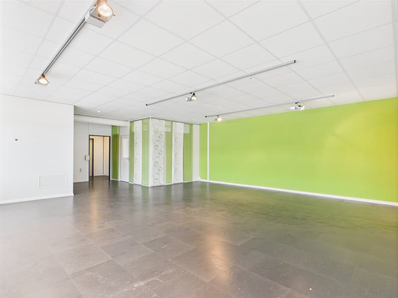 310m2 moderne Bürofläche im 2. OG in Murten (4)