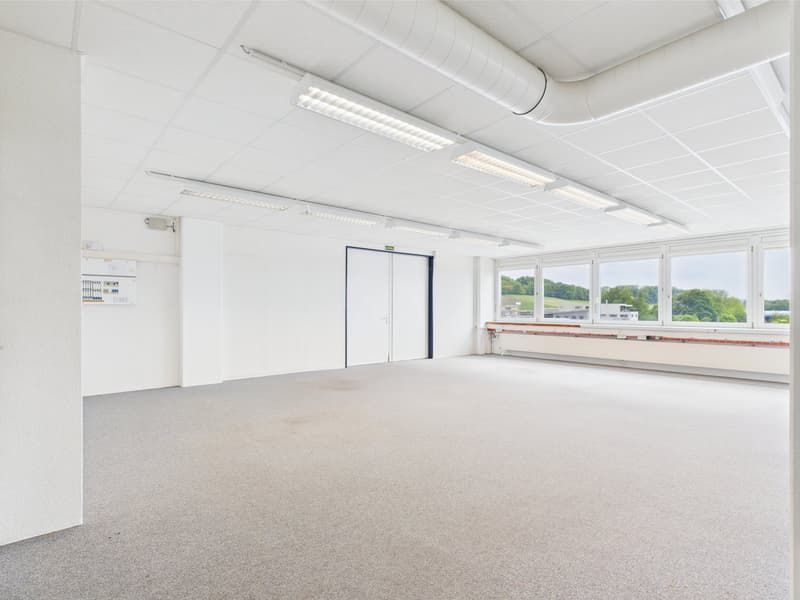 310m2 moderne Bürofläche im 2. OG in Murten (8)