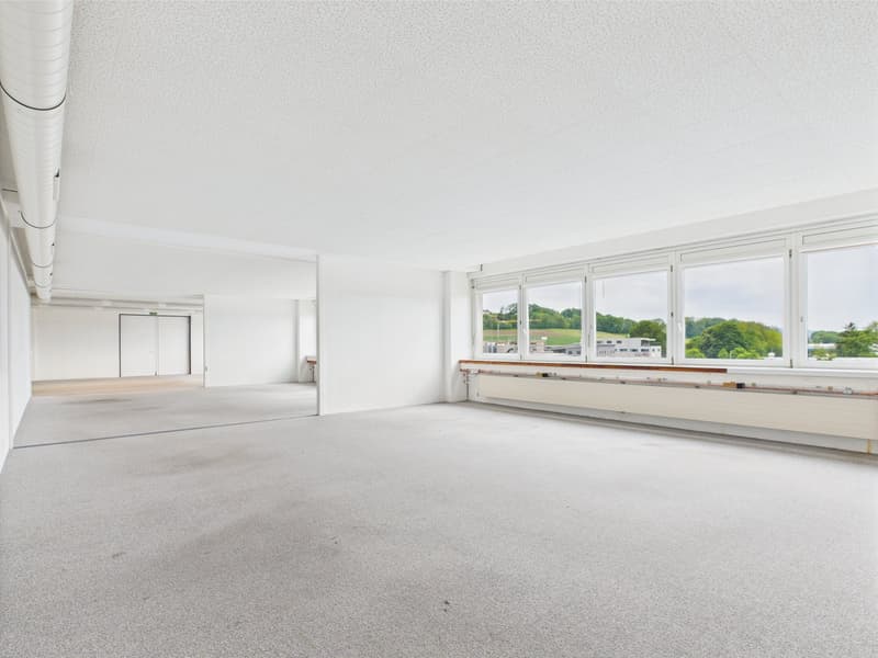 310m2 moderne Bürofläche im 2. OG in Murten (13)