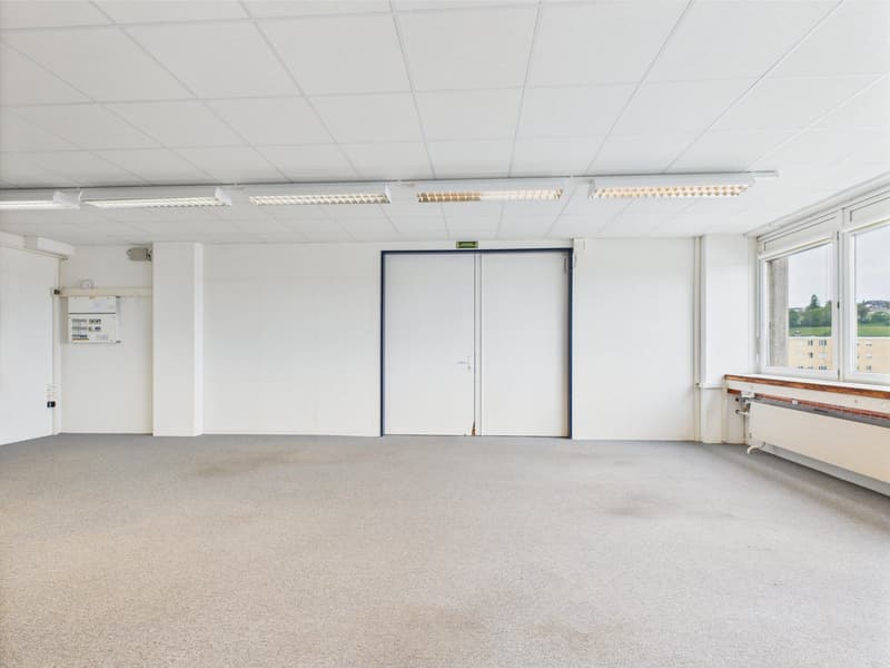 310m2 moderne Bürofläche im 2. OG in Murten (15)