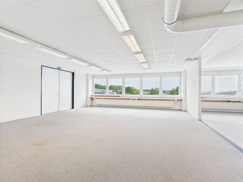 310m2 moderne Bürofläche im 2. OG in Murten (7)