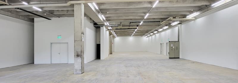 Workshop/Commercial Space with Storage Potential – 560 m² ideal for Handicraft & Production (10)