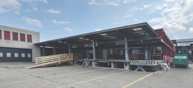 Flexible Gewerbefläche ab 250 m² – ideal für Handwerk, Dienstleistung oder Produktion (5)