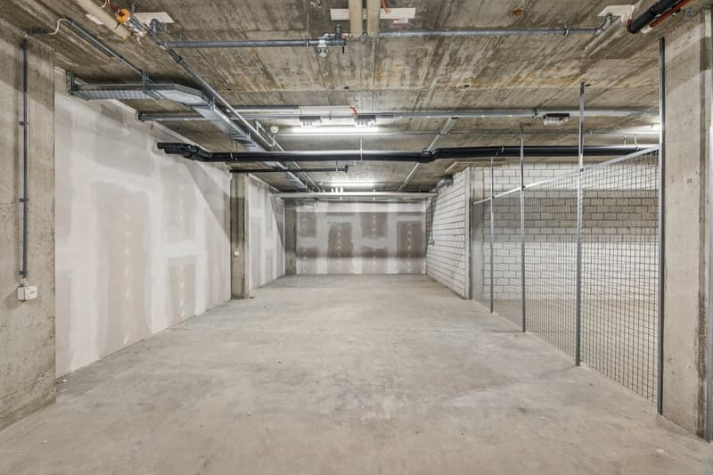 Kostengünstige Lagerfläche mit 280 m² – ideal für KMU, Gewerbe oder Onlinehandel (1)