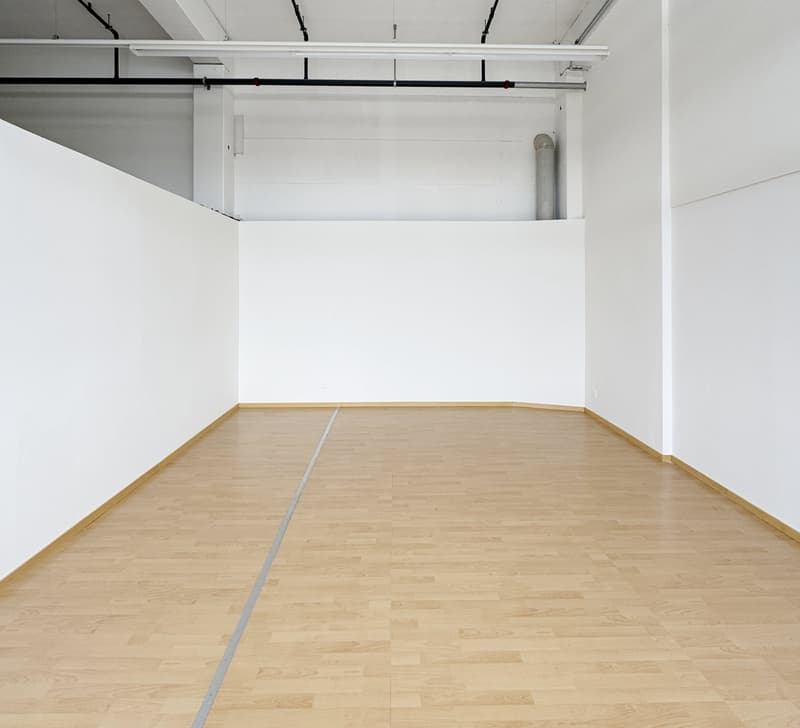 68m² - Spazio commerciale versatile direttamente alla stazione di Ost-Bahnhof (4)