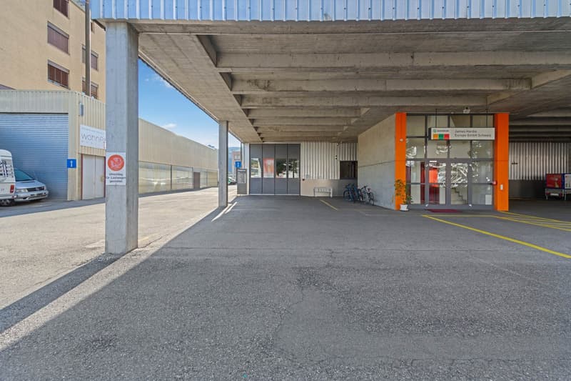 366 m² - Moderne Bürofläche – hell, flexibel & top angebunden in Münsingen (5)