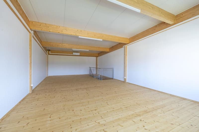 Espaces commerciaux modulaires pour diverses utilisations - GreenPlaces! (3)