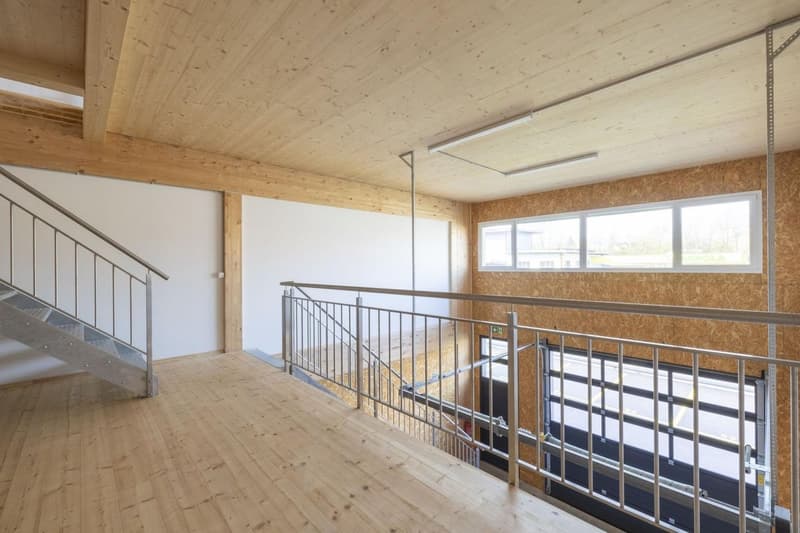 Espaces commerciaux modulaires pour diverses utilisations - GreenPlaces! (2)