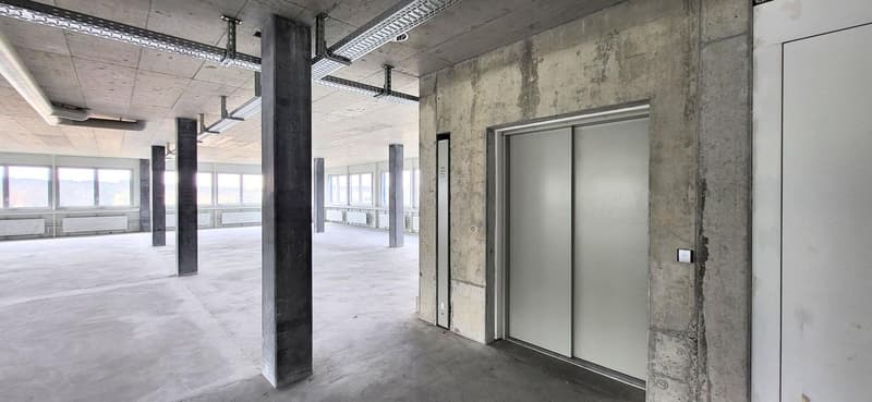 Spazio commerciale flessibile – ideale per la produzione e la logistica (8)