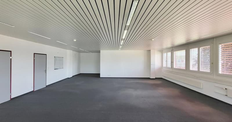 Immeuble commercial spacieux à louer à Wetzikon (9)