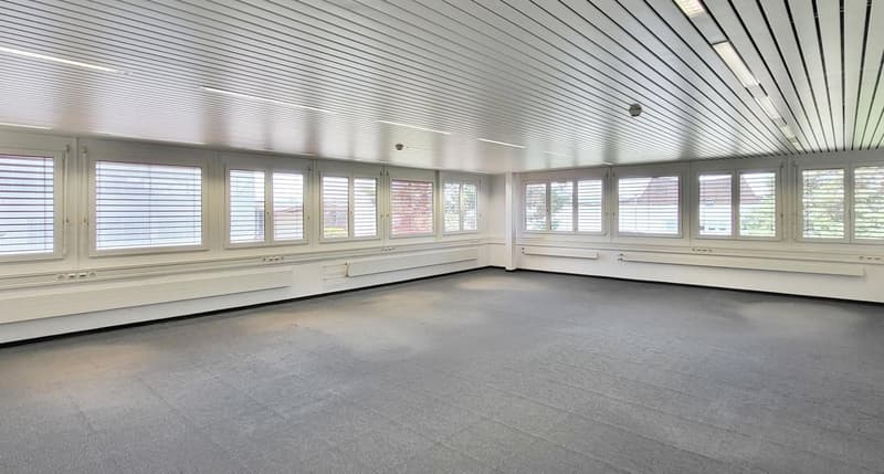 Immeuble commercial spacieux à louer à Wetzikon (10)