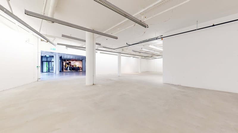 699 m² di area vendita direttamente accanto a New Yorker! (5)