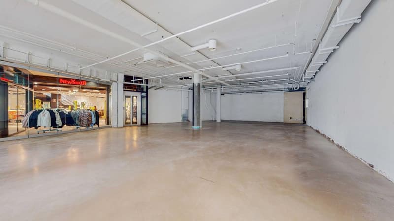 699 m² di area vendita direttamente accanto a New Yorker! (4)