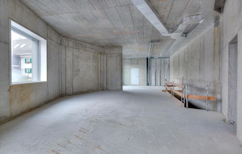 Espace commercial au rez-de-chaussée pour des services, des ventes ou un bureau ! (3)