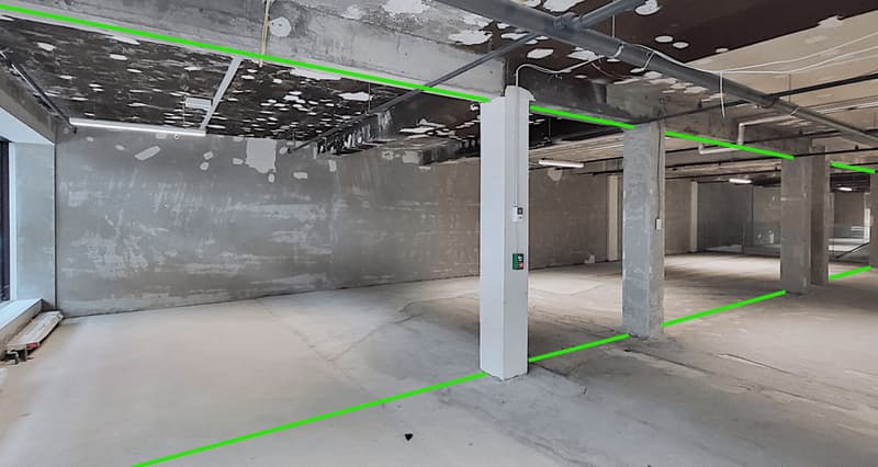 Sales area in an exciting location in Biel (8)