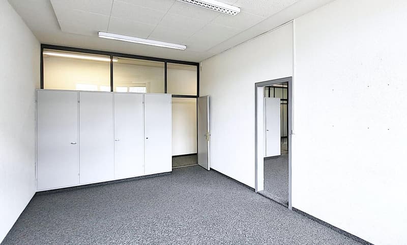 128 m² di spazio per uffici a Regensdorf! (5)