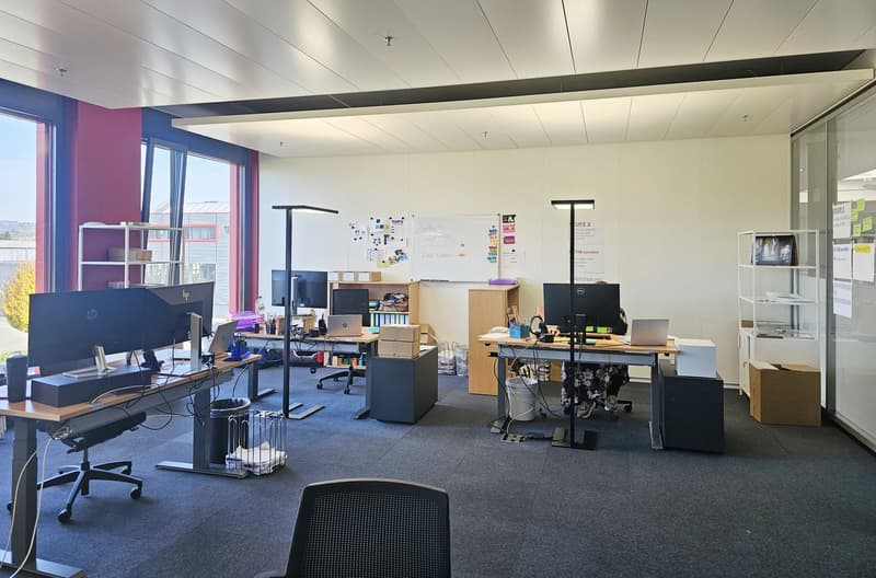 Top refurbished office space in Zofingen! (3)