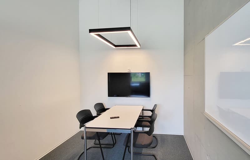 Your chance for 335 m² of office space in Luterbach! (6)