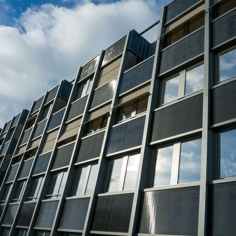 Concept di ufficio eccezionale 857 m² a Hagendorn! (9)