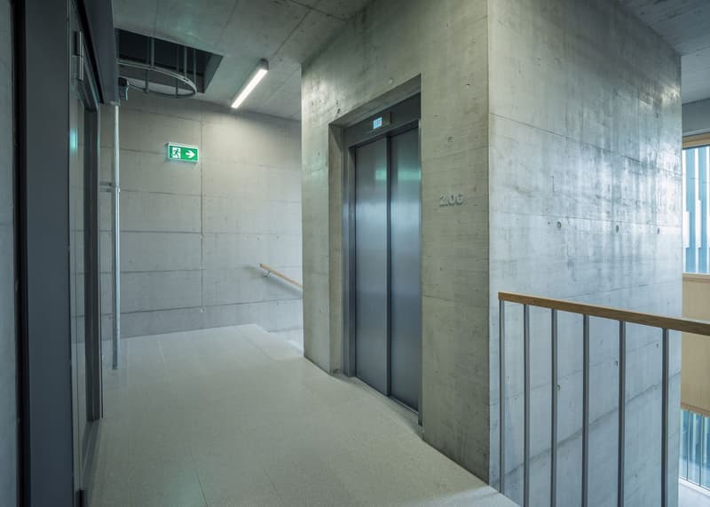 Concept di ufficio eccezionale 857 m² a Hagendorn! (8)