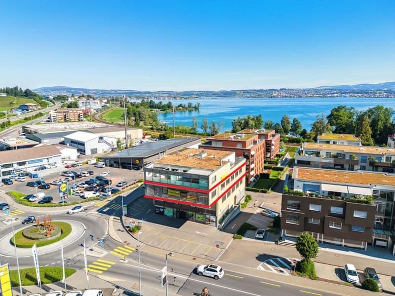 Tenant construction according to your wishes - 500 m² office space in prime location! (14)