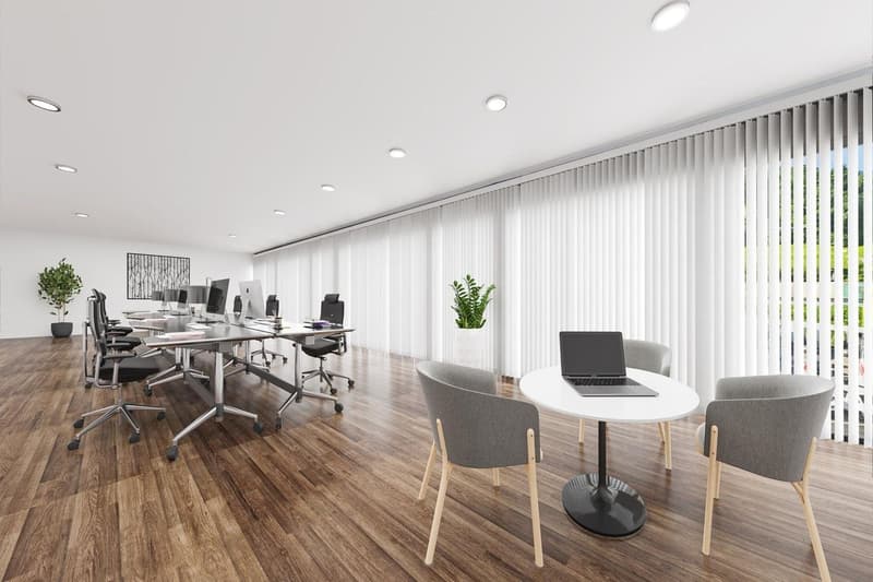 Tenant construction according to your wishes - 500 m² office space in prime location! (9)