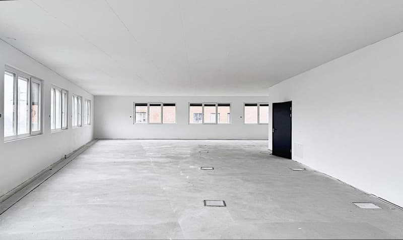 Tenant construction according to your wishes - 500 m² office space in prime location! (6)