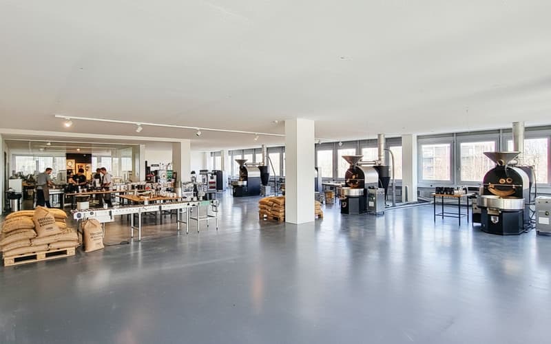 Opportunity - Attractive Commercial Space in Binz! (2)