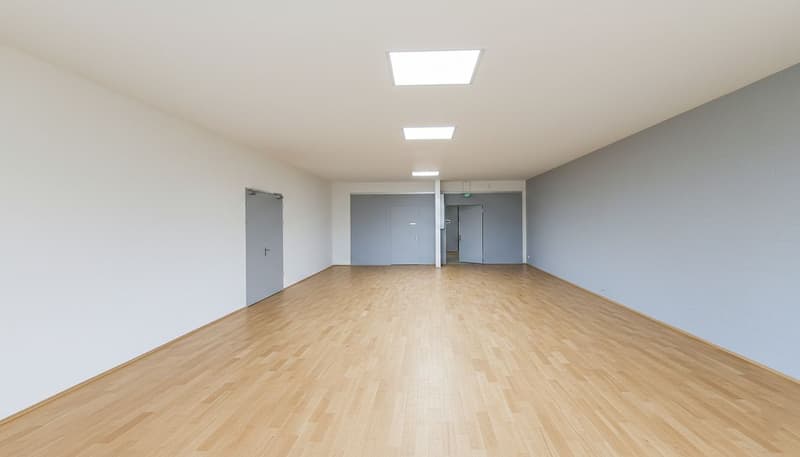 Opportunity - Attractive Commercial Space in Binz! (5)