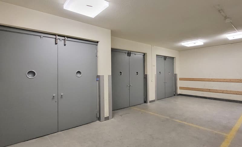 Opportunity - Attractive Commercial Space in Binz! (11)