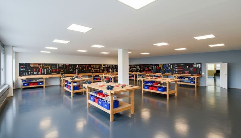 Opportunity - Attractive Commercial Space in Binz! (3)