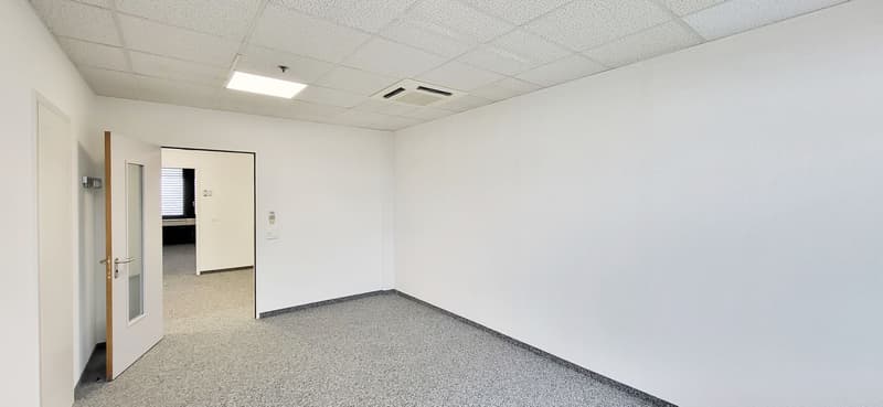 606 m² d'espace de bureau sur le Campus Mägenwil! (12)