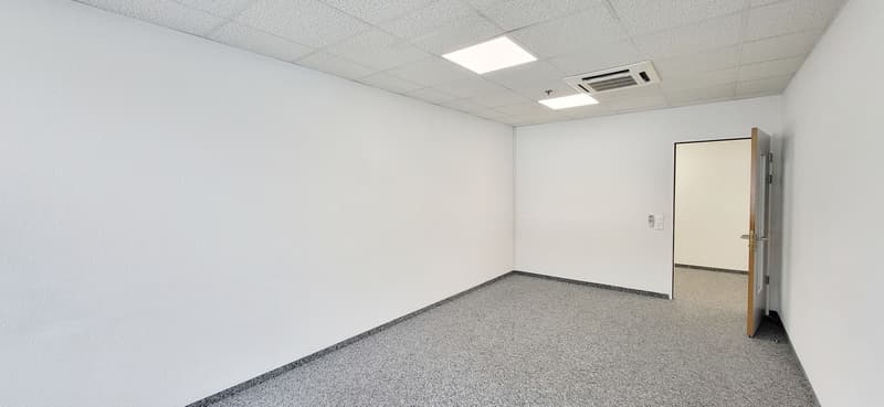 606 m² d'espace de bureau sur le Campus Mägenwil! (11)