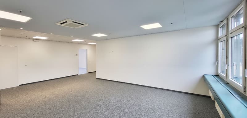 606 m² d'espace de bureau sur le Campus Mägenwil! (10)