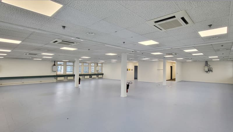 362 m² di spazio commerciale nel Campus Mägenwil! (4)