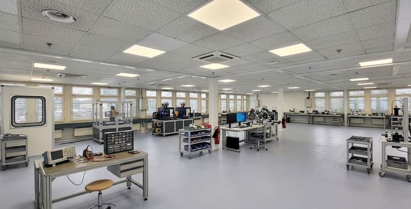 362 m² Gewerbefläche im Campus Mägenwil! (11)