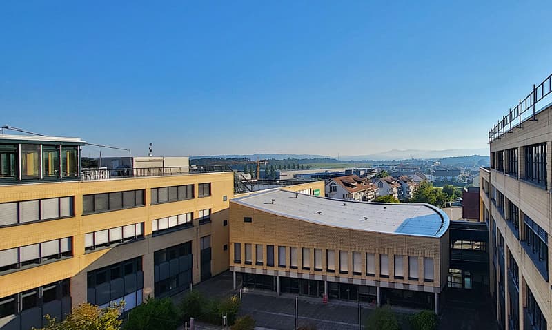 362 m² di spazio commerciale nel Campus Mägenwil! (10)