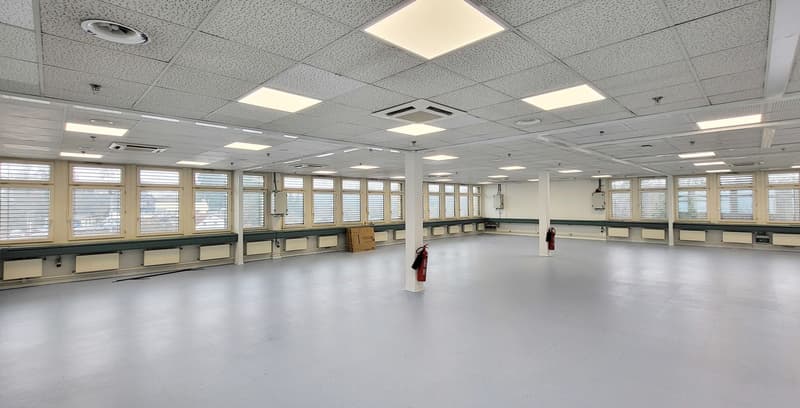 362 m² di spazio commerciale nel Campus Mägenwil! (3)